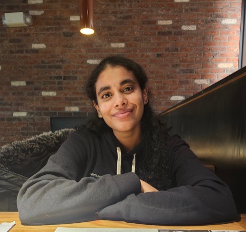 Arunaa Nagarajan Ganesan
