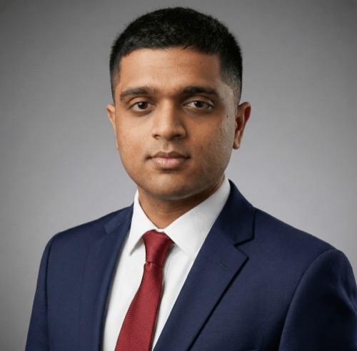 Aryan Alpeshkumar Patel
