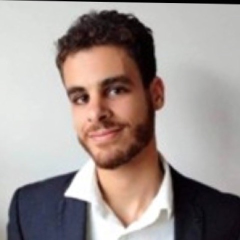 Nazim Belbbassi
