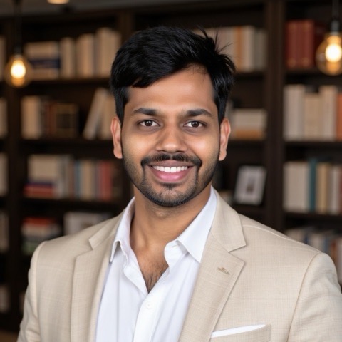 Pavan Kumar Singuru