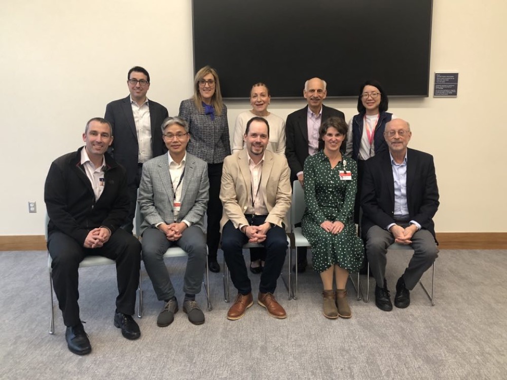 Hinda & Arthur Marcus Institute for Aging Research Mini-Symposium