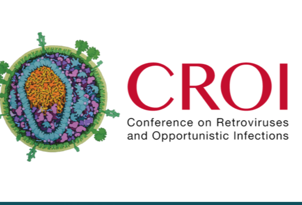 Poster at CROI 2024, Denver